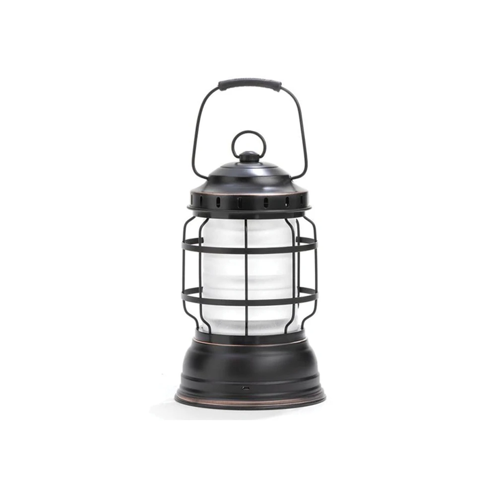 Barebones Forest Lantern Bronze 1 Barebones Forest Lantern Bronze