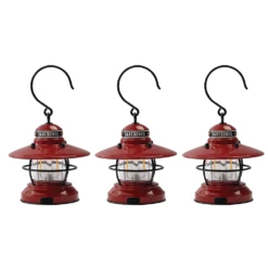 Barebones Edison Mini Lantern Red -Outdoor Camping Store LIV 264 2 3b8b0555 3283 441a be90 3c10c854f238