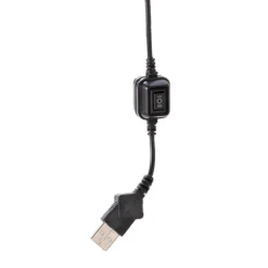 Barebones Edison Pendant Light -Outdoor Camping Store LIV 264 4