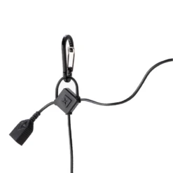 Barebones Edison Pendant Light -Outdoor Camping Store LIV 264 5