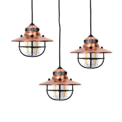 Barebones Edison String Lights Bronze -Outdoor Camping Store LIV 269 1