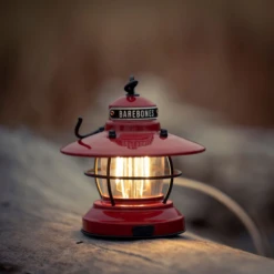 Barebones Edison Mini Lantern Red -Outdoor Camping Store LIV 274 8 600x600 a87867d9 a18b 41bc 9f8d 81229a606c9a
