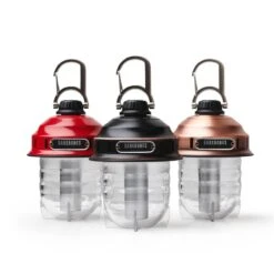 Barebones Beacon (Copper) Kraft Packaging -Outdoor Camping Store LIV 295 BeaconLantern AntiqueBronze OnWhite01 1200x1200 1