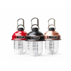 Barebones Beacon Kraft Packaging - Red 10 Barebones Beacon Kraft Packaging - Red -Outdoor Camping Store LIV 296 2