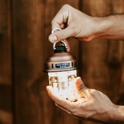 Barebones Beacon (Copper) Kraft Packaging -Outdoor Camping Store LIV 297 12