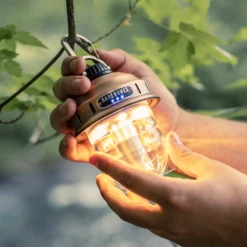 Barebones Beacon (Copper) Kraft Packaging -Outdoor Camping Store LIV 297 9