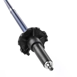 Leki Micro Vario Carbon Antishock Deep Blue -Outdoor Camping Store LKU6492062 6