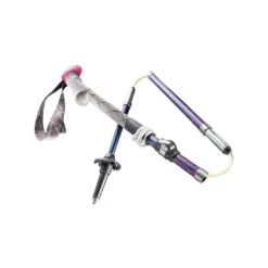 Leki Micro Vario Carbon Lady Deep Blue -Outdoor Camping Store LKU6492067 3