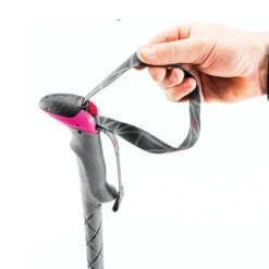 Leki Micro Vario Carbon Lady Deep Blue -Outdoor Camping Store LKU6492067 5