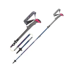 Leki Micro Vario Carbon Lady Deep Blue -Outdoor Camping Store LKU6492067 6