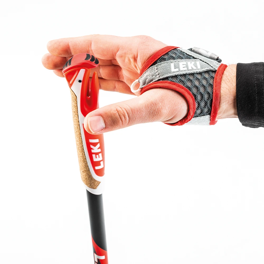 Leki Micro Trail Vario Black 3 Leki Micro Trail Vario Black - Image 3