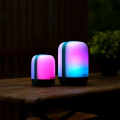 Biolite Alpenglow 250 Lantern -Outdoor Camping Store LNA0100 09