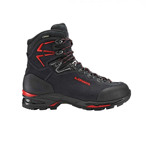 LOWA Ticam II GTX (Navy-Rot) 1 LOWA Ticam II GTX (Navy-Rot)