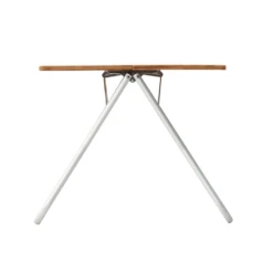Snow Peak My Table Bamboo Top -Outdoor Camping Store LV 034TR 4