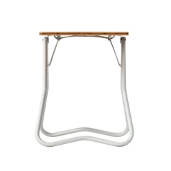 Snow Peak My Table Bamboo Top -Outdoor Camping Store LV 034TR 5