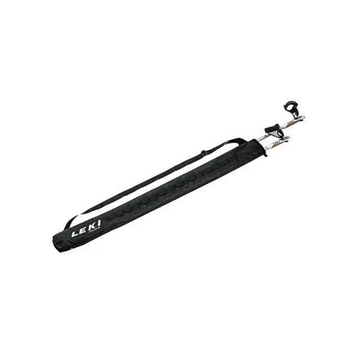 Leki Nordic Walking Pole Bag (Black) 1 Leki Nordic Walking Pole Bag (Black)