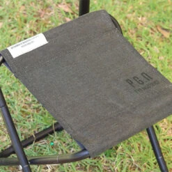 Post General Waxed Canvas Compact Stool 18 Post General Waxed Canvas Compact Stool -Outdoor Camping Store Life 01 edeb3780 dca5 49a2 88b0 d1171e393adb