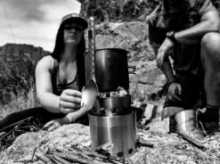 Gerber Devour - Onyx -Outdoor Camping Store Lifestyle 1 fulljpg 1