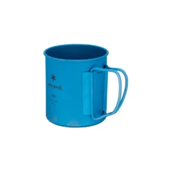 Snow Peak Titanium Single Wall Cup 450ml -Outdoor Camping Store MG 043PR US debe4bdf 1518 40ed 8976 5759d46bd24d