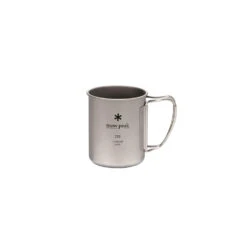 Snow Peak Ti-Single Cup 18 Snow Peak Ti-Single Cup -Outdoor Camping Store MG 141 62b84697 48c7 4243 b6de f626cbb6908a