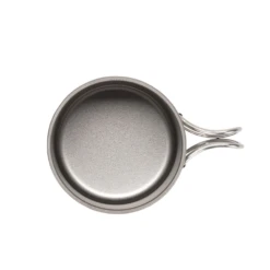Snow Peak Ti-Single Cup 17 Snow Peak Ti-Single Cup -Outdoor Camping Store MG 142 07