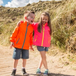 Mac In A Sac Mini Neon Waterproof Packable Jacket -Outdoor Camping Store MIASNKJ 1 png