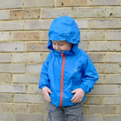 Mac In A Sac Mini Origin Unisex Waterproof Packable Jacket -Outdoor Camping Store MIASOKJ 1