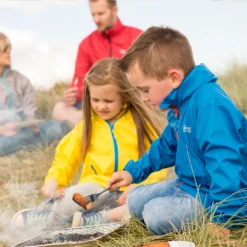 Mac In A Sac Mini Origin Unisex Waterproof Packable Jacket -Outdoor Camping Store MIASOKJ 2