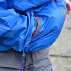 Mac In A Sac Mini Origin Unisex Waterproof Packable Jacket -Outdoor Camping Store MIASOKJ 5 Copy