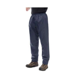 MAC IN A SAC III Origin Over Trousers -Outdoor Camping Store MIASOT NAVY