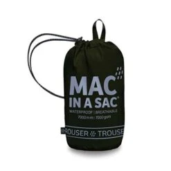 MAC IN A SAC III Origin Over Trousers -Outdoor Camping Store MIASOT NAVY C