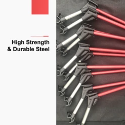 Camp Leader Low Leg Camp Bed -Outdoor Camping Store MON26 7