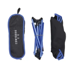 Camp Leader Portable Camping Moon Chair -Outdoor Camping Store MON33 13