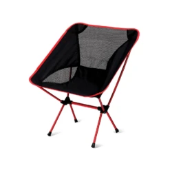 Camp Leader Portable Camping Moon Chair -Outdoor Camping Store MON33 4