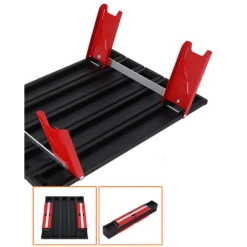 Camp Leader Foldable Low Camping Coffee Table -Outdoor Camping Store MON41 8 edited