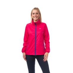 Mac In A Sac Origin Unisex Waterproof 7000mm Packable Jacket -Outdoor Camping Store Magentin 7