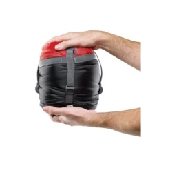 Caribee Nepal Sleeping Bag - Black 8 Caribee Nepal Sleeping Bag - Black -Outdoor Camping Store NEPAL 1000 SLEEPING BAG BLACK 5