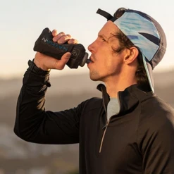 Nathan ExoDraw 2 18oz True Navy/ Tigerlily -Outdoor Camping Store NS4863 0577 00 5 600x600 37bc9950 410f 43f7 b4e4 a68f17b82340