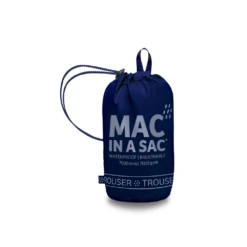 Mac In A Sac Trousers Unisex 7000mm -Outdoor Camping Store Navy 3 55327e9e 4883 4bb5 9aea 2dcb39426be6