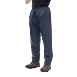 Mac In A Sac Trousers Unisex 7000mm -Outdoor Camping Store Navy 4 d9367c02 2397 4048 9962 420000dd6ca2