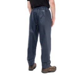 Mac In A Sac Trousers Unisex 7000mm -Outdoor Camping Store Navy 5 86e5e367 e77c 4e71 a270 553f572e1976