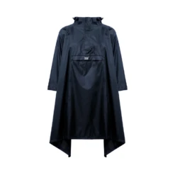 Mac In A Sac Origin Poncho Unisex (10000mm) 14 Mac In A Sac Origin Poncho Unisex (10000mm) -Outdoor Camping Store Navy 4