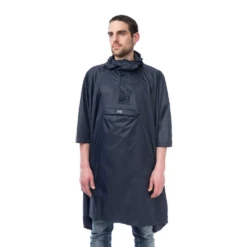 Mac In A Sac Origin Poncho Unisex (10000mm) 15 Mac In A Sac Origin Poncho Unisex (10000mm) -Outdoor Camping Store Navy 5