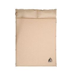 Hewolf Inflatable Mat Orange - Single/Double -Outdoor Camping Store O1CN01HIYYHN2Nf10fPyKSJ 980859989 0 cib