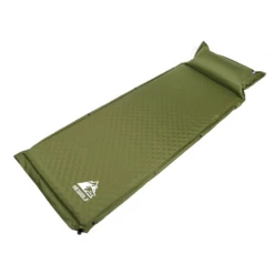 Hewolf Inflatable Mat Orange - Single/Double -Outdoor Camping Store O1CN01tPQPqW2Gh7XK5I7hJ 2207630859046 0 cib