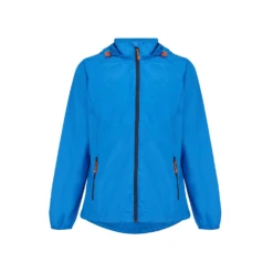 Mac In A Sac Origin II Jacket Unisex 10000mm -Outdoor Camping Store Ocean Blue 1