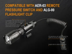 Fenix TK25UV White 1000LM + 3000mW -Outdoor Camping Store P8 E 33404.1537290415