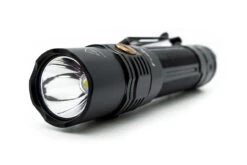 Fenix PD36R Luminus SST40 LED Flashlight Black 34 Fenix PD36R Luminus SST40 LED Flashlight Black -Outdoor Camping Store PD36R angle 36228.1561386826