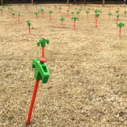 DoD Carrot Peg -Outdoor Camping Store PG1 573 OR 07