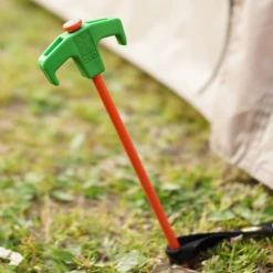 DoD Carrot Peg -Outdoor Camping Store PG1 573 OR 10